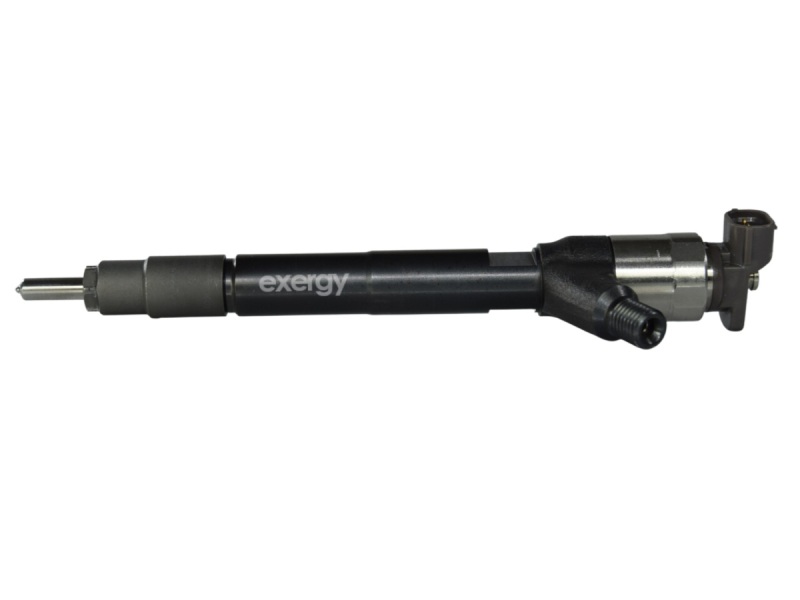 Chevrolet Duramax Diesel Fuel Injectors - Exergy - 100% Over - `16-`19